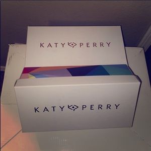 Katy Perry shoes